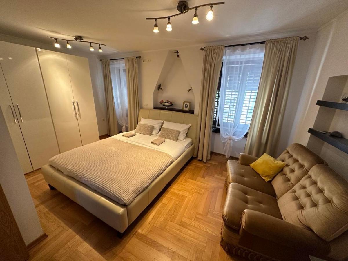 First Row To The Sea - Maremi Izola Apartment Terrace מראה חיצוני תמונה